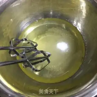Make Strawberry roll step 5