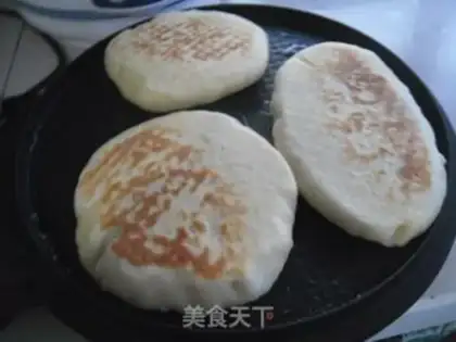 Make Sugar noodle step 11