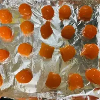 Make Souffle step 0