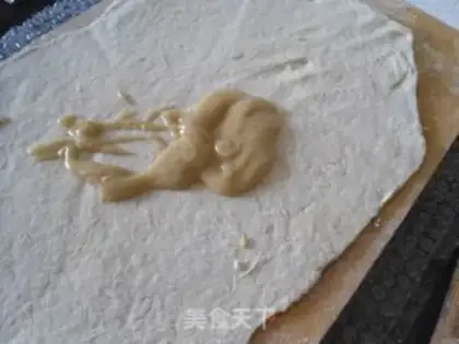 Make Hot noodles step 4