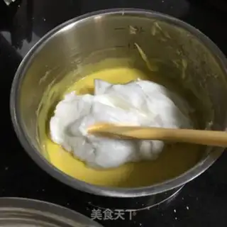 Make Strawberry roll step 7