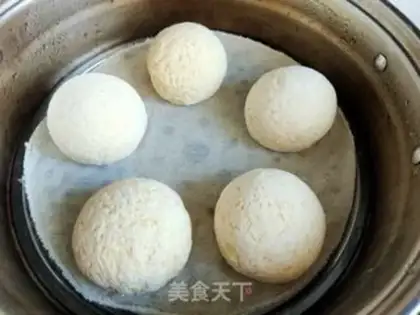 Make Coarse bread step 5