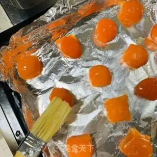 Make Souffle step 1