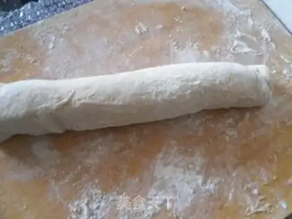 Make Hot noodles step 5