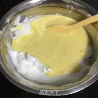 Make Strawberry roll step 8