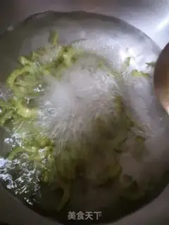 Make Bitter eggs step 0