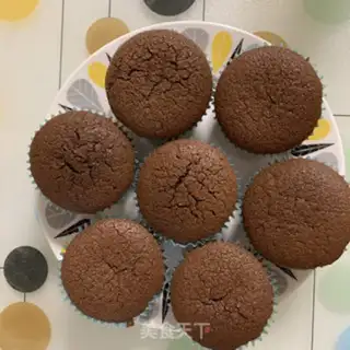 Make Coco cupcakes step 10