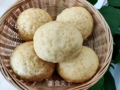 Make Coarse bread step 7