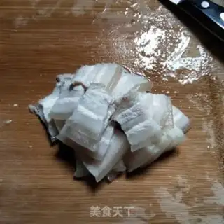 Make Garlic peppers back to the pot step 5