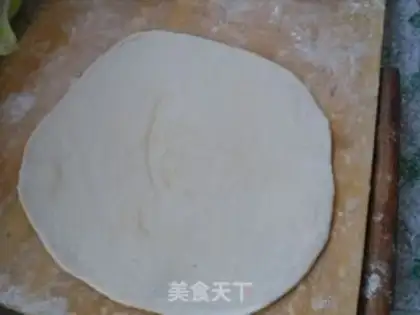 Make Hot noodles step 7