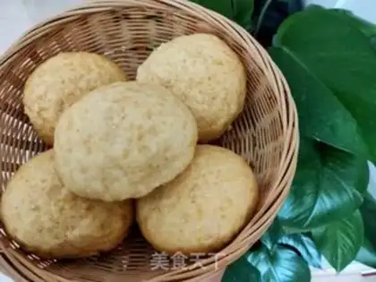 Make Coarse bread step 8