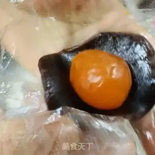 Make Souffle step 5