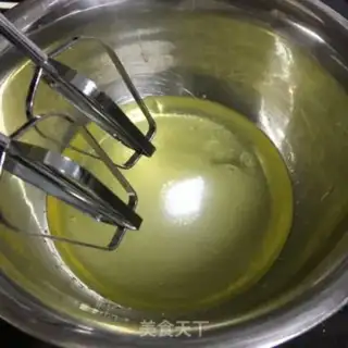 Make Cranberry cheesecake step 6