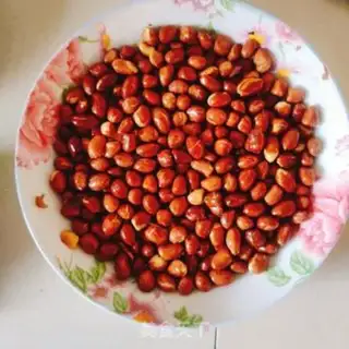 Make Jealous peanuts step 1