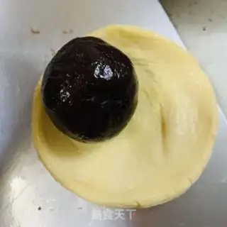Make Souffle step 6