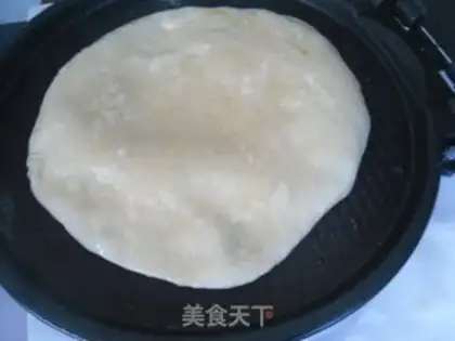 Make Hot noodles step 9
