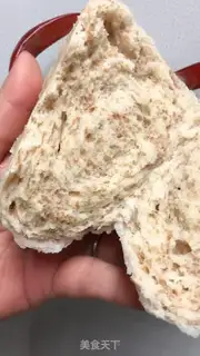 Make A simple version of the whole wheat bun step 18