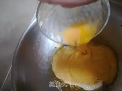 Make Bitter eggs step 3