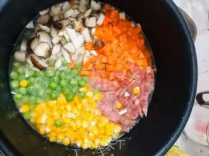 Make Food step 4
