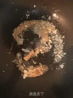 Make Garlic fans step 3