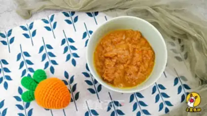 Make Carrot beef mashed step 8
