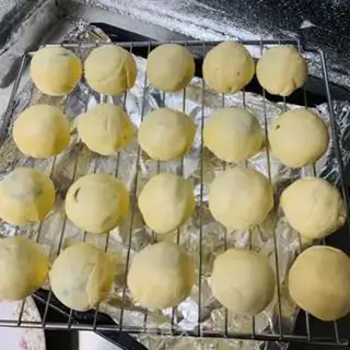 Make Souffle step 7
