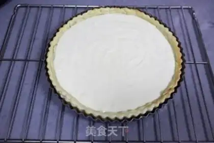 Make Wood and tofu step 5