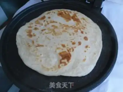 Make Hot noodles step 10