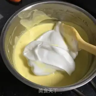 Make Cranberry cheesecake step 8