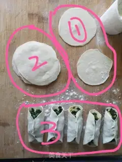 Make Cream eggs step 2