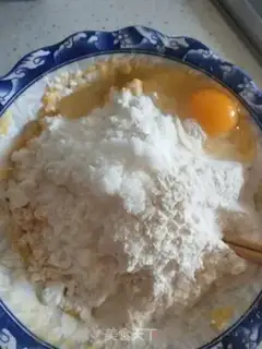 Make Noodles step 1