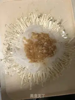 Make Garlic fans step 4