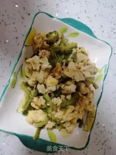 Make Bitter eggs step 5
