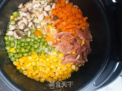 Make Food step 6