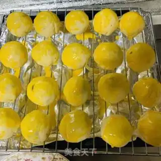 Make Souffle step 9