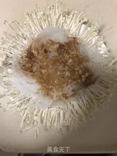 Make Garlic fans step 5