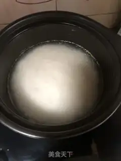 Make Weenie rice step 2
