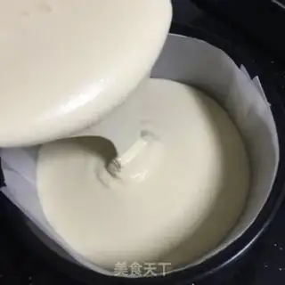Make Cranberry cheesecake step 10