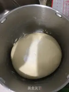 Make Coke step 2