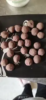 Make Peaches step 2