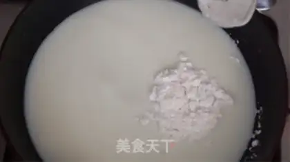 Make Soft and fresh potatoes step 1