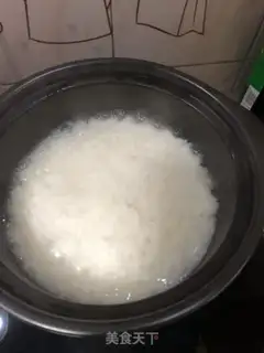 Make Weenie rice step 4