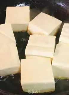 Make Homemade tofu step 3