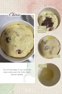 Make Noodles step 5
