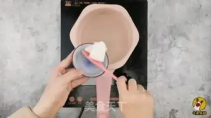 Make Silver cod radish step 3