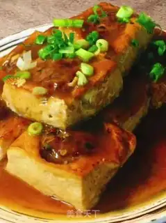 Make Homemade tofu step 4