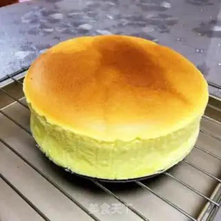 Make Cranberry cheesecake step 13