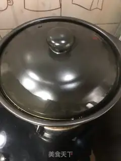 Make Weenie rice step 6