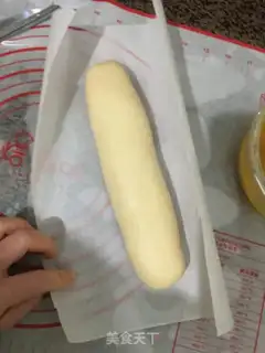 Make Mango toast step 4