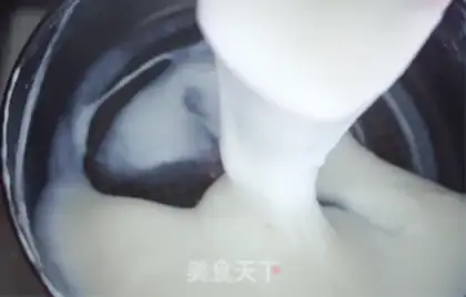 Make Soft and fresh potatoes step 3